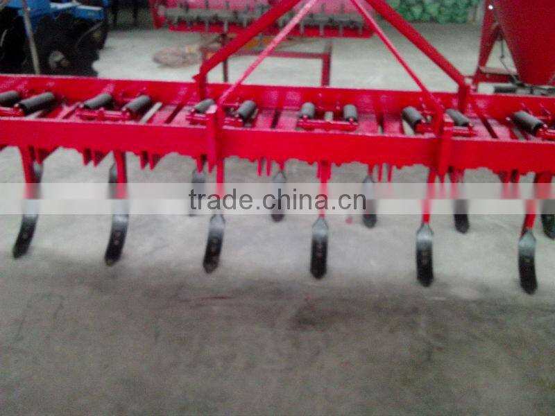 9 tines spring cultivator hiller3ZT-1.8