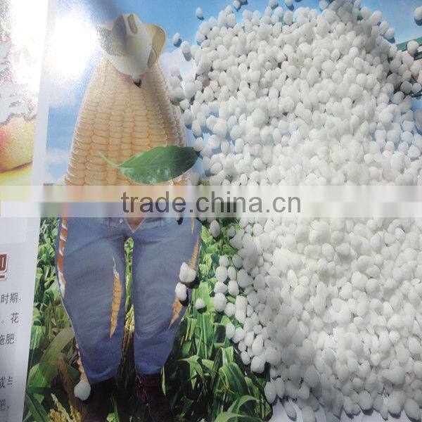 ammonium sulphate used in agriculture