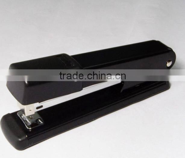 China Manufactureer Power Saving Heavy Duty Non Staple Stapler