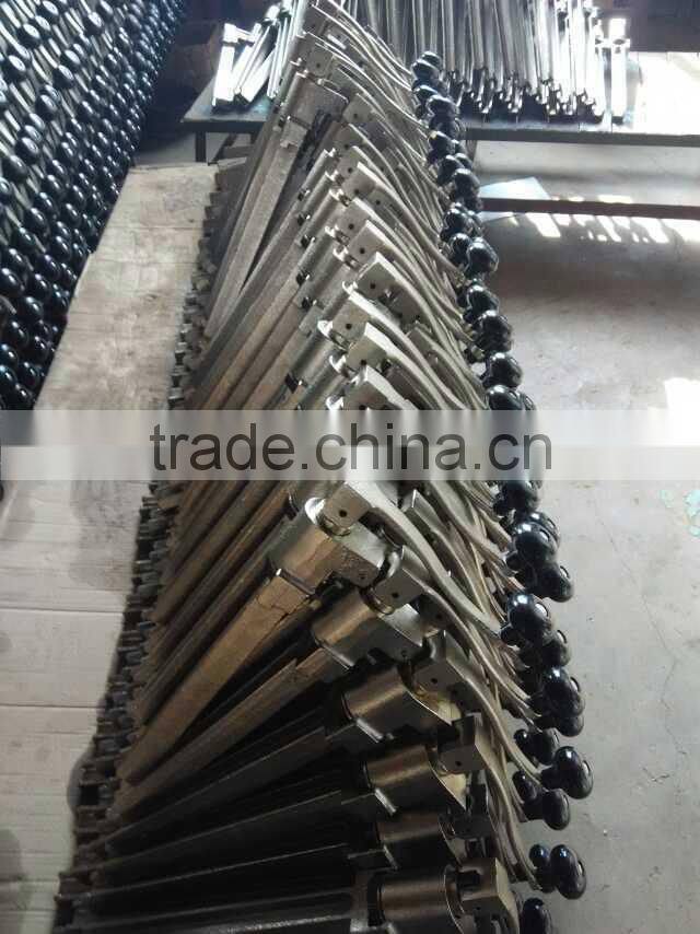 NO.1 cast iron commercial Can opener table mounted