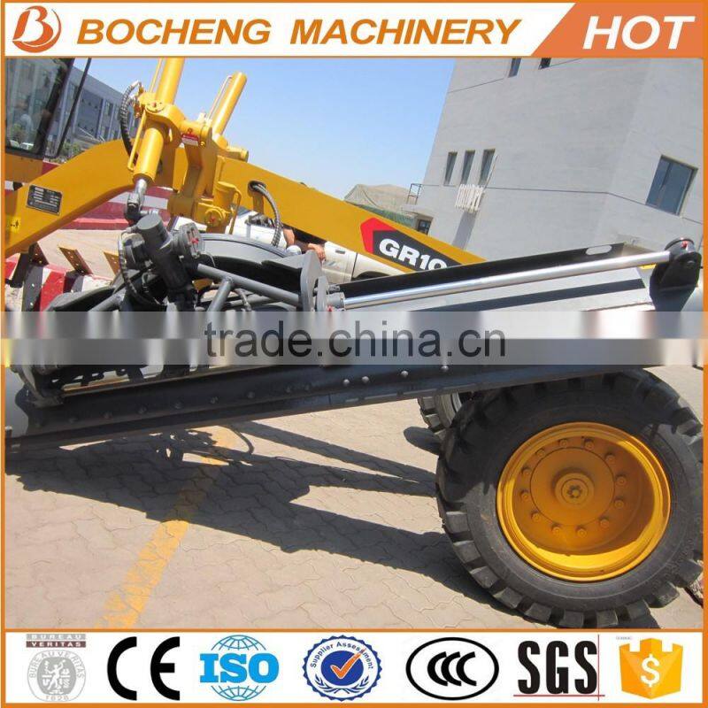 Motor grader GR215A LAND LEVELLER XCMG HOT SALE from bocheng machinery