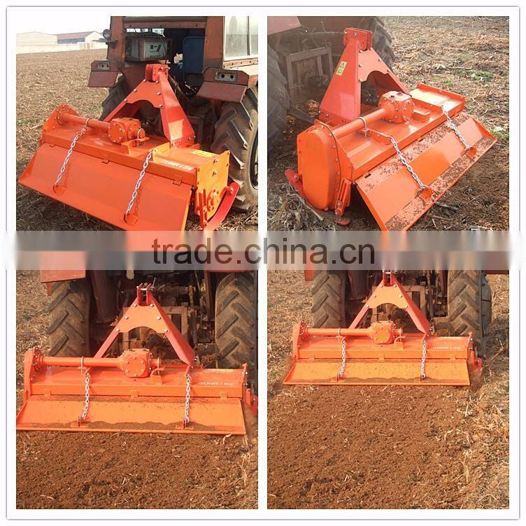 Similar shaktiman rotary tiller