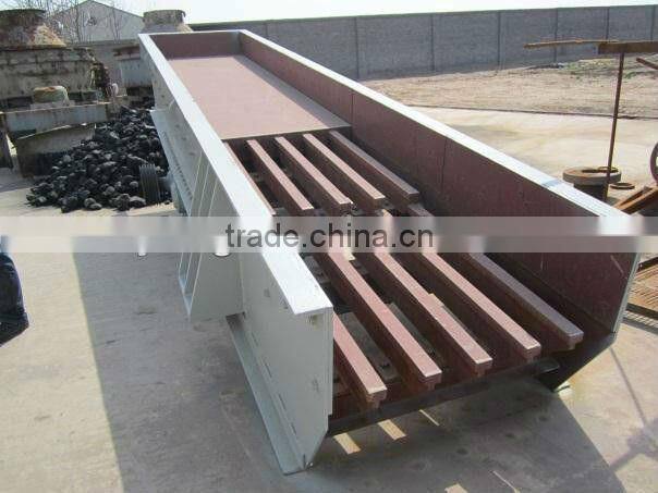 motor vibrating feeder, China feeding machine supplier