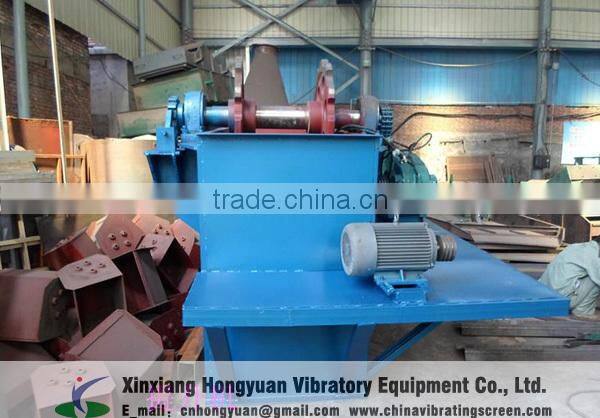 Hopper vertical elevator conveyor cement bucket elevator