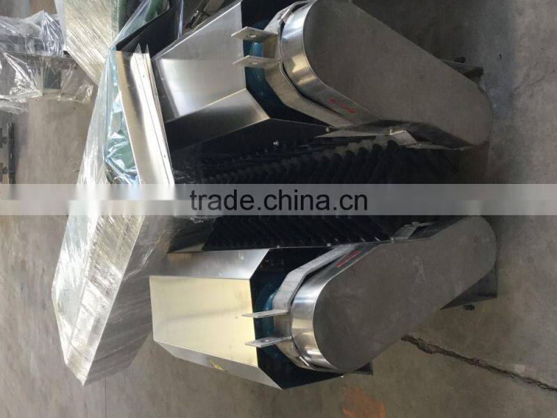 Duck Wax Peeling Hanging Type for Poultry Processing & Poultry Slaughtering Plant BL-1