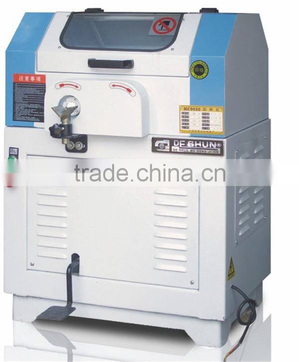 thread rod making machine for variour functions