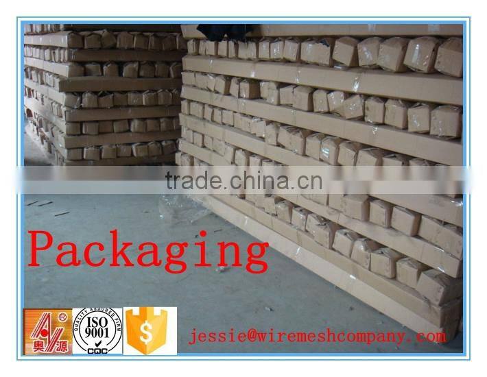 3.0m Galvanized Angle Bead Corner Mesh for sale