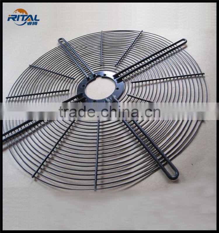 Industrial Metal Fan Guard/Fan Grill/Fan guard wire mesh