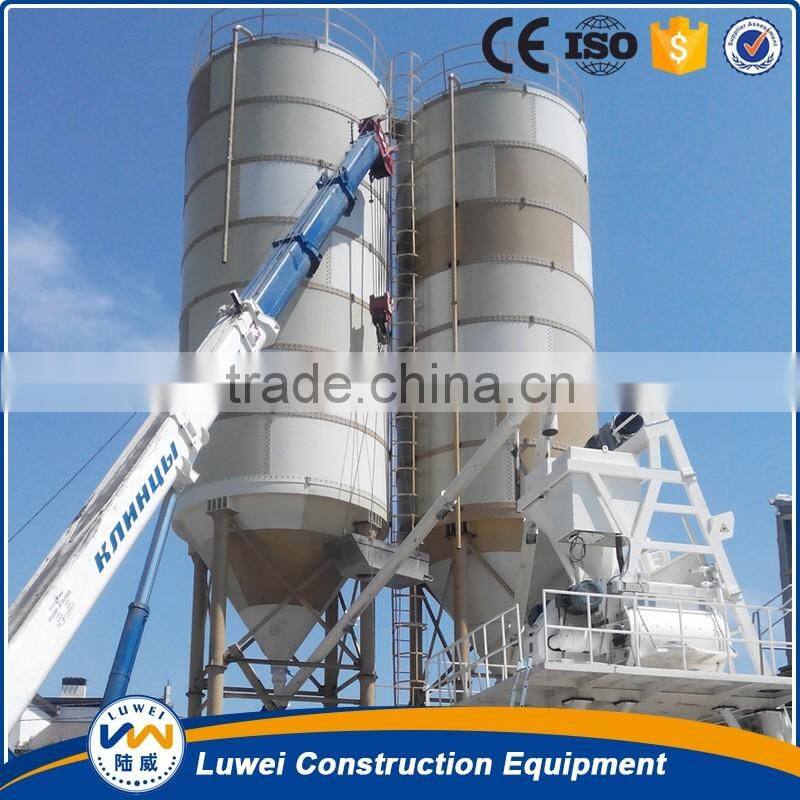 New china products for sale 1500ton steel silo /flour silo