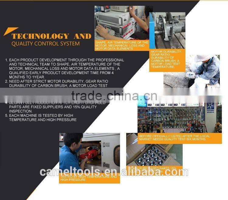 airless paint sprayer with high quality spray Gun