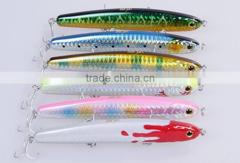 Wholesale attractive lures for fishing