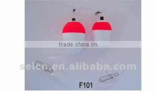 Float for fishing fishing accessories plastic fishing float fishing float for fishing