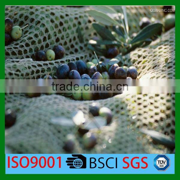 high quality 100% virgin HDPE olive net