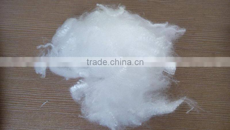 Junchi synthetic fiber polypropylene pp staple fiber for geotextile