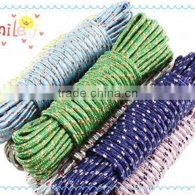 1-9.5mm nylon/polyester climbing rope,climbing rope/bungee cords