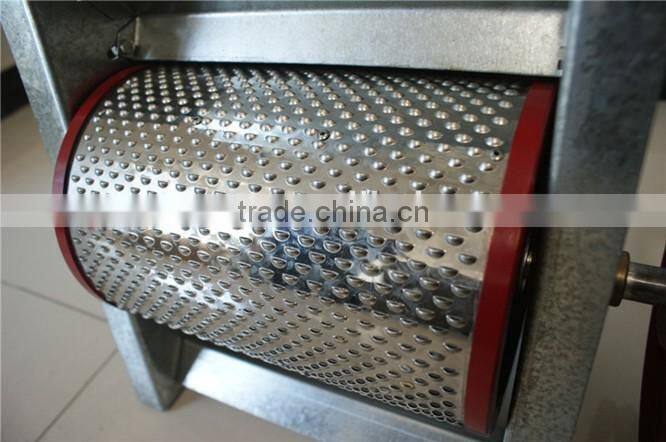 Popular High Efficiency Manual Coffee Pulper