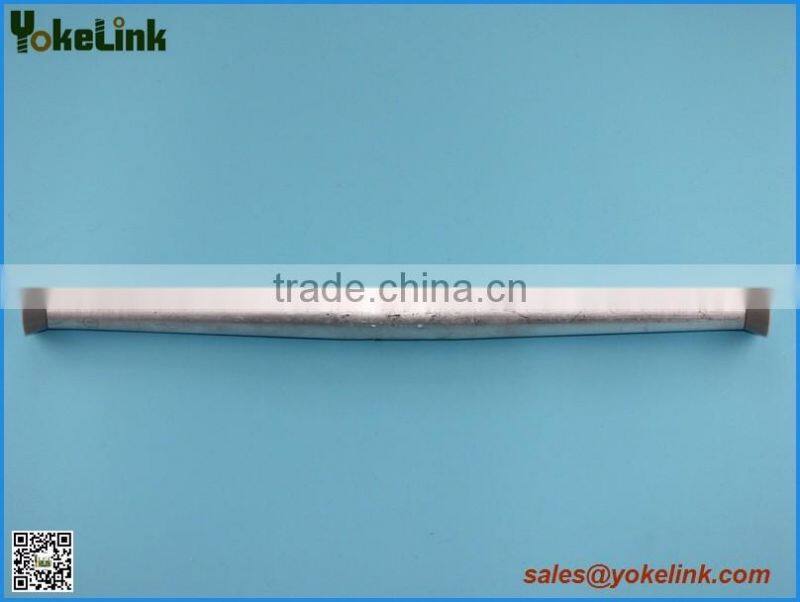 Automatic Aluminum Line Splices
