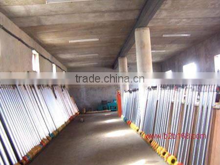 OEM factory sell Two-way Large Bore Cylinders