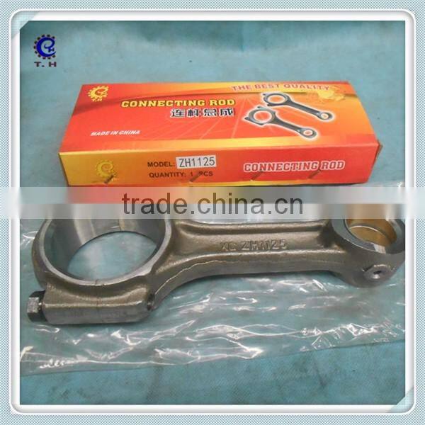 good quaity zs1125 connecting rod for diesel engine