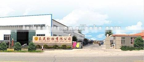 BACKHOE tyre L5 10-16.5 12-16.5 Chinese factory top brand tractor skid steer tyre