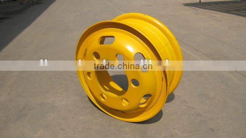 truck wheel rim 6.00G-16