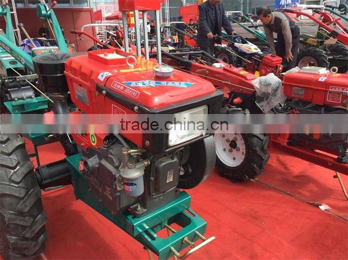 Walking tractor parts, gear box cover, driving housing, bearing stand, drawn frame