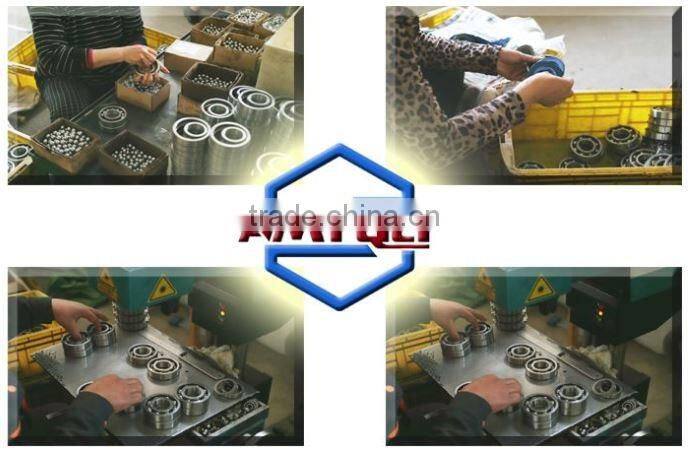 Free samples needle bearing good quality thrust needle roller bearing high quality at low price