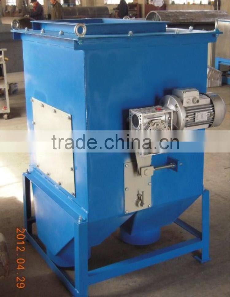 Magnetic Van Drum Separators for Mining Industry