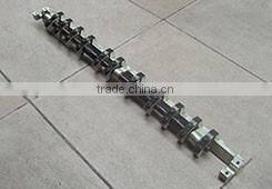 880192/HE1102 Gripper bar for Heidelberg GTO-52