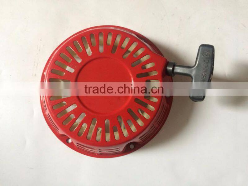 GX270 GX240 GASOLINE ENGINE SPARE PARTS RECOIL STARTER