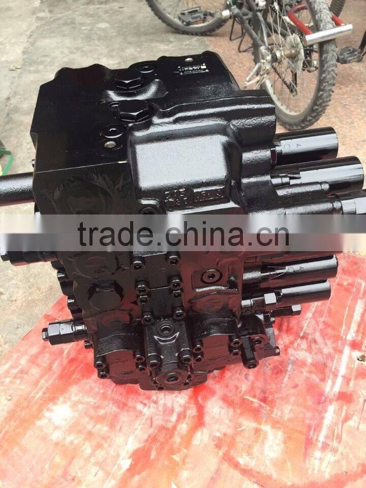 C0170-55076 VALVE ASSY FOR YC230 SH200 DH225-9 A