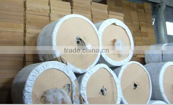 evaporative cellulose paper wet pad for cooler