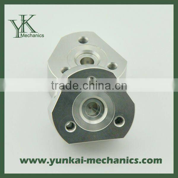 High percision cnc chopper bicycle parts