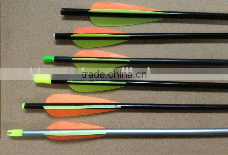 aluminum alloy arrow 1716