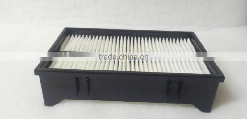 Air conditioning parts Cabin Filter for ZAXIS-3 4643580 Outside