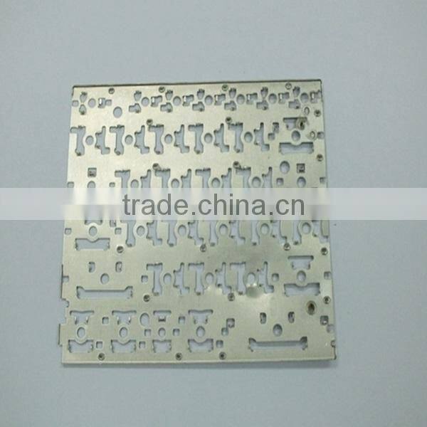 Customized accessories metal stamping &sheet metal stamping