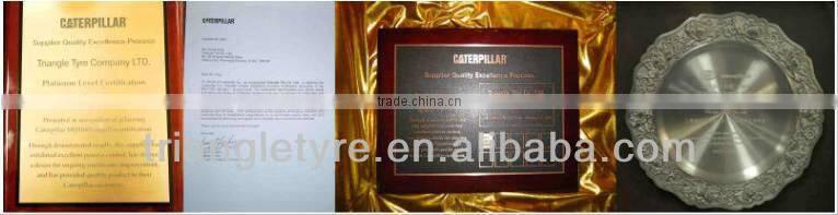 TRIANGLE LIGHT TRUCK TYRE 225/75R16-10PR TR246