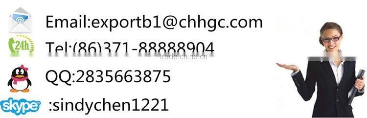 New design 40t skeleton container semi trailer for sale for wholesales