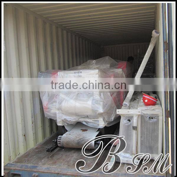 Leading quality wood log chipper / wood chipping machine / drum wood chipper