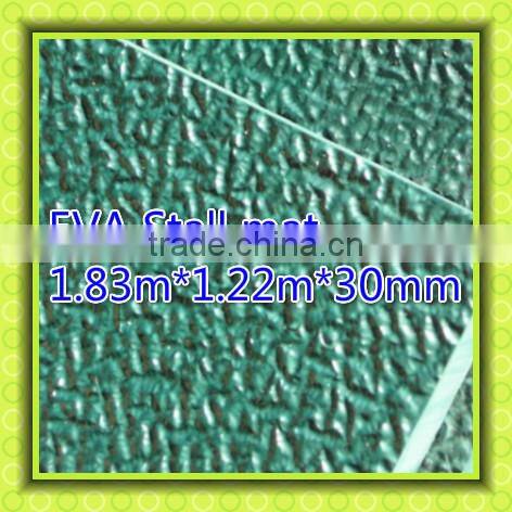 2015 new!! black color EVA wall mats10mm thickness horse eva stall mats stable eva wall mats