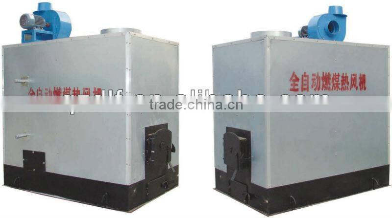 good quality coal heater
