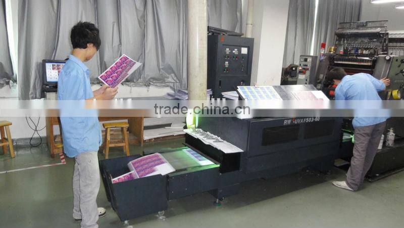 Professional High quality RFID Smart Card factory