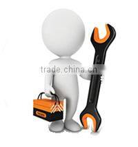 PT20 Bluetooth Auto Bar Code Scanner / Mini Usb Barcode Scanner