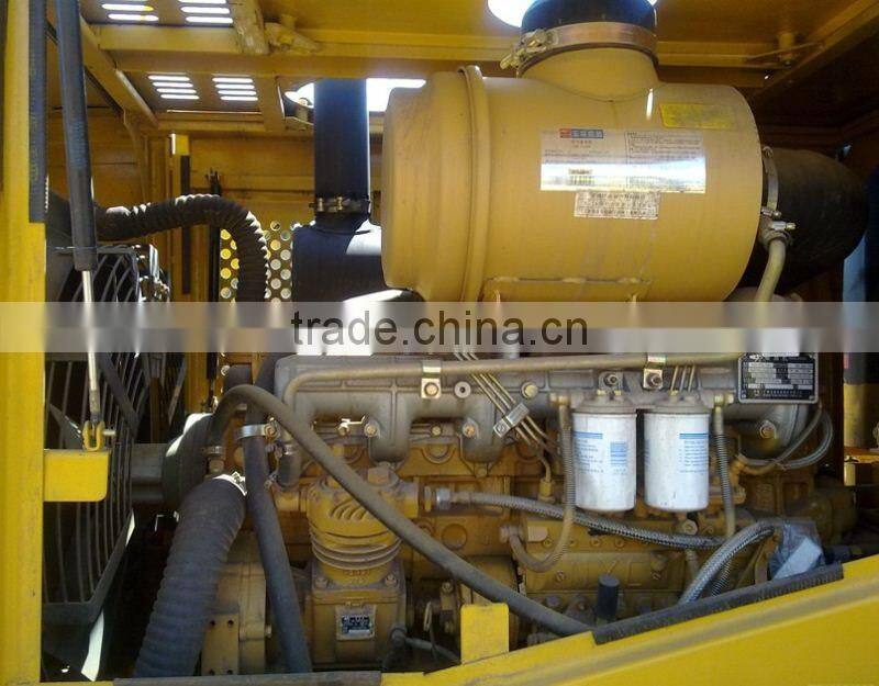 2014 Hot sale factory price side loader forklift/ wheel loader price(skype :mayjoy46)