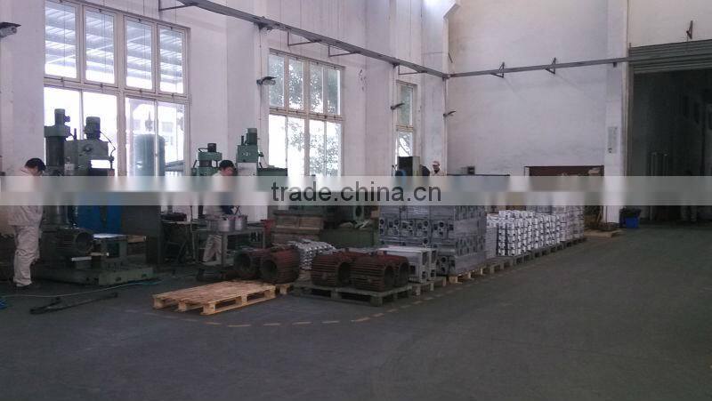 1# X-63 single stage structure standard vacuum air suction pump