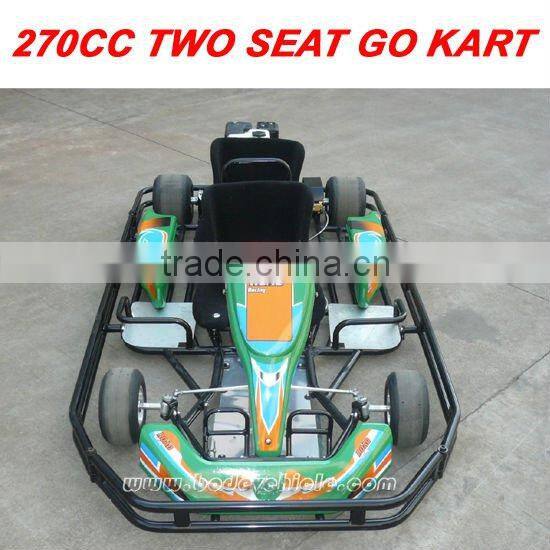 270CC GO KART (MC-492)