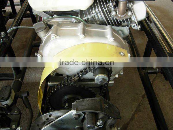 163CC 5.5HP RACING GO KART WITH HONDA ENGINE(MC-481)