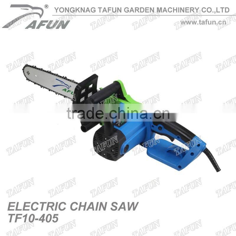 electric chain saws hot sale(TF11-405)