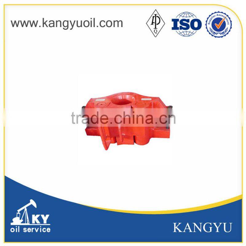 2016 API 8C CD Type Side Door Casing/Drill pipe/Tubing Elevator Made in China