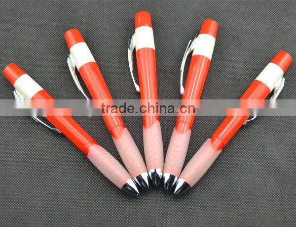 pen shaped perfume sprayer bottle 4ml 5ml 6ml